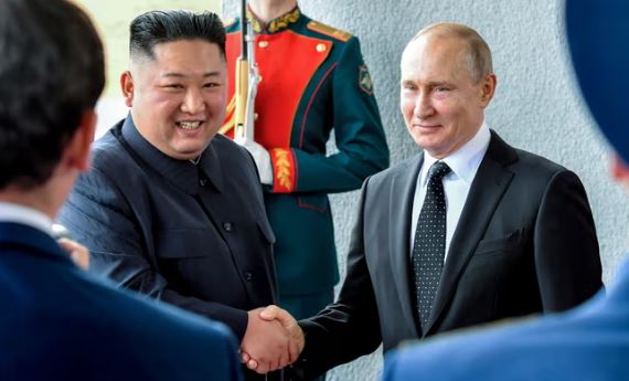 Takimi me Putin, mediat koreane: Kim Jong-un është nisur për në Rusi