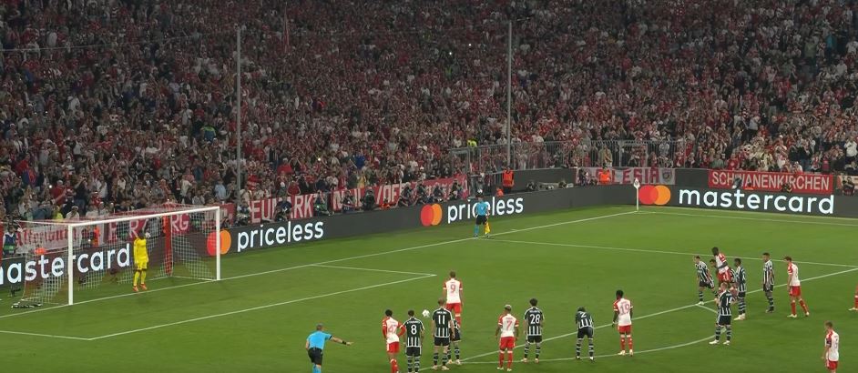 VIDEO/ Bayern Munich nuk ndalet, bavarezët shënojnë edhe të tretin