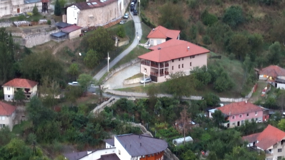 Vritet një nga sulmuesit e grupit të armatosur në veri të Kosovës