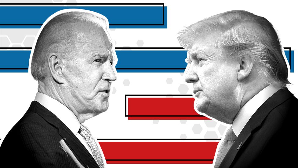 Përsëritja e përballjes Trump-Biden mund të jetë e pashmangshme