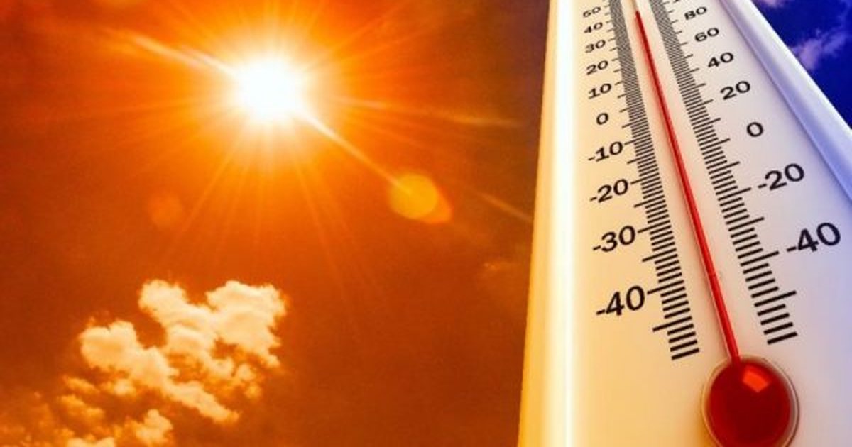 Fundjavë vere edhe në vjeshtë, temperaturat shkojnë në 34°C