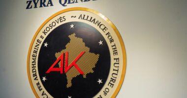 AAK këmbëngul për hetim ndërkombëtar për sulmin terrorist në veri