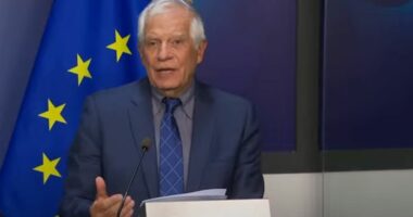 “Kurti e Vuçiç, mungesë përkushtimi”, Borrell: Nuk ka nisur ende diskutimi për pikat kryesore