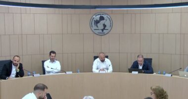 Ashtu si në “14 Maj”/ KAS rrëzon padinë e Berishës, në zgjedhjet e Kukësit regjistrohet PD-ja e Bashës