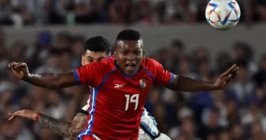 Tragjike në Panama, lufta mes bandave lë të vdekur futbollistin