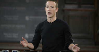 Zuckerberg planifikon të përdorë një sistem nga inteligjenca artificiale për të studiuar sëmundjet