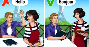 Pesë arsyet pse turistët zhgënjehen nga Parisi