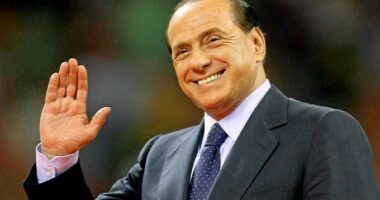 Ndahet pasuria e Silvio Berlusconit, fëmijët pranojnë testamentin