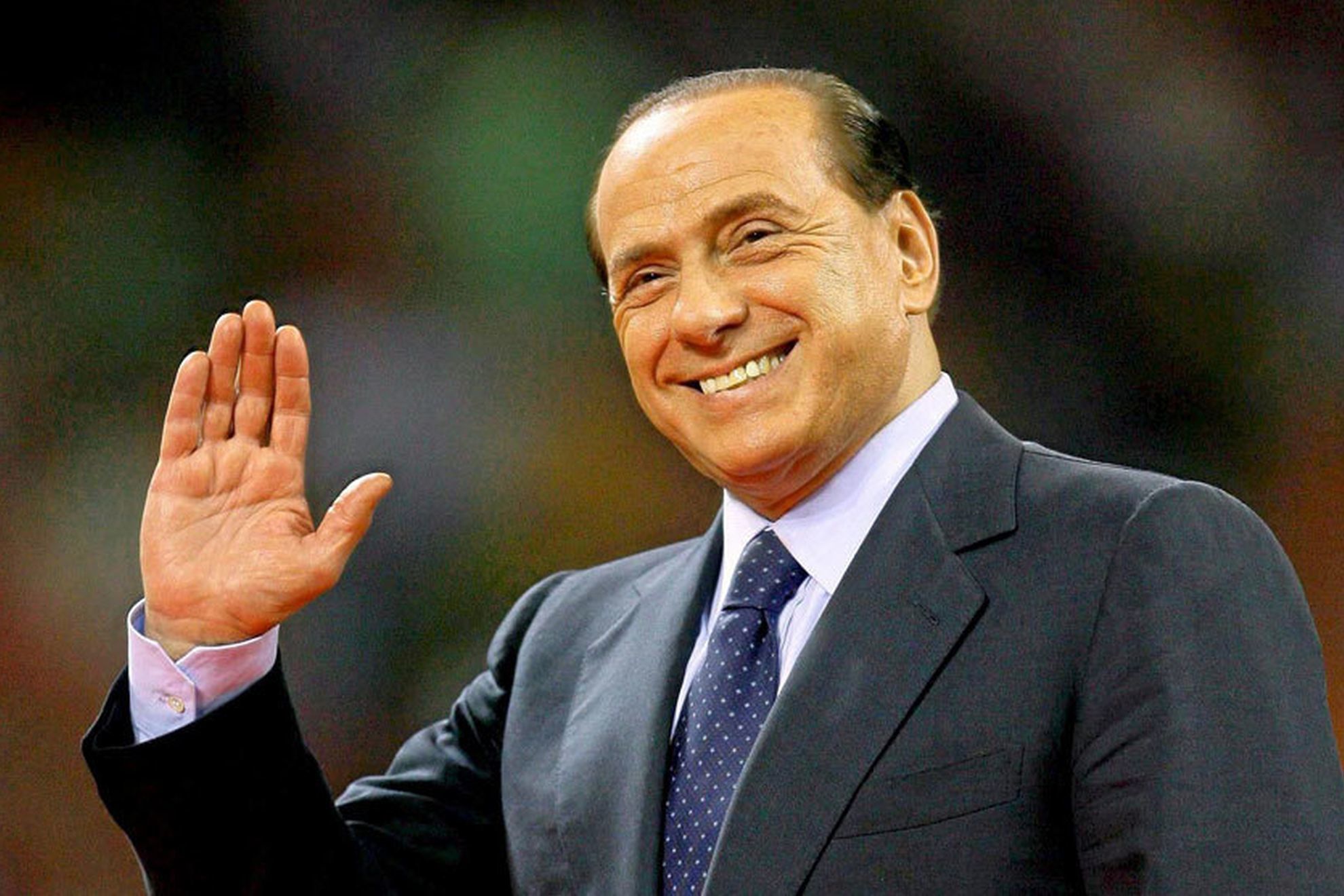Ndahet pasuria e Silvio Berlusconit, fëmijët pranojnë testamentin