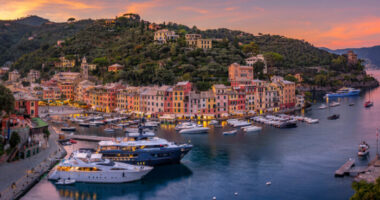 Italia shkel ligjin për shkak të Berlusconit, një qytet i pasur emëron një rrugë me emrin e tij