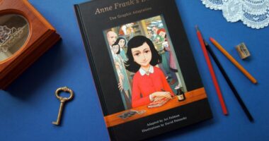 Pushohet nga puna mësuesja, u lexoi nxënësve fragmente nga Ditari i Ana Frankut