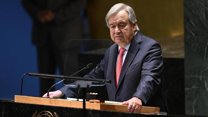 Guterres kërkon reformimin e institucioneve të OKB-së: Bota ka ndryshuar