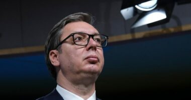 Vuçiç: Do të flas faktet dhe të vërtetën para OKB-së