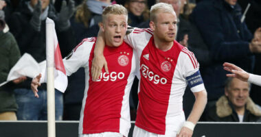 Përforcim për mesfushën, “zikaltërit” e Inter pas dyshes holandeze