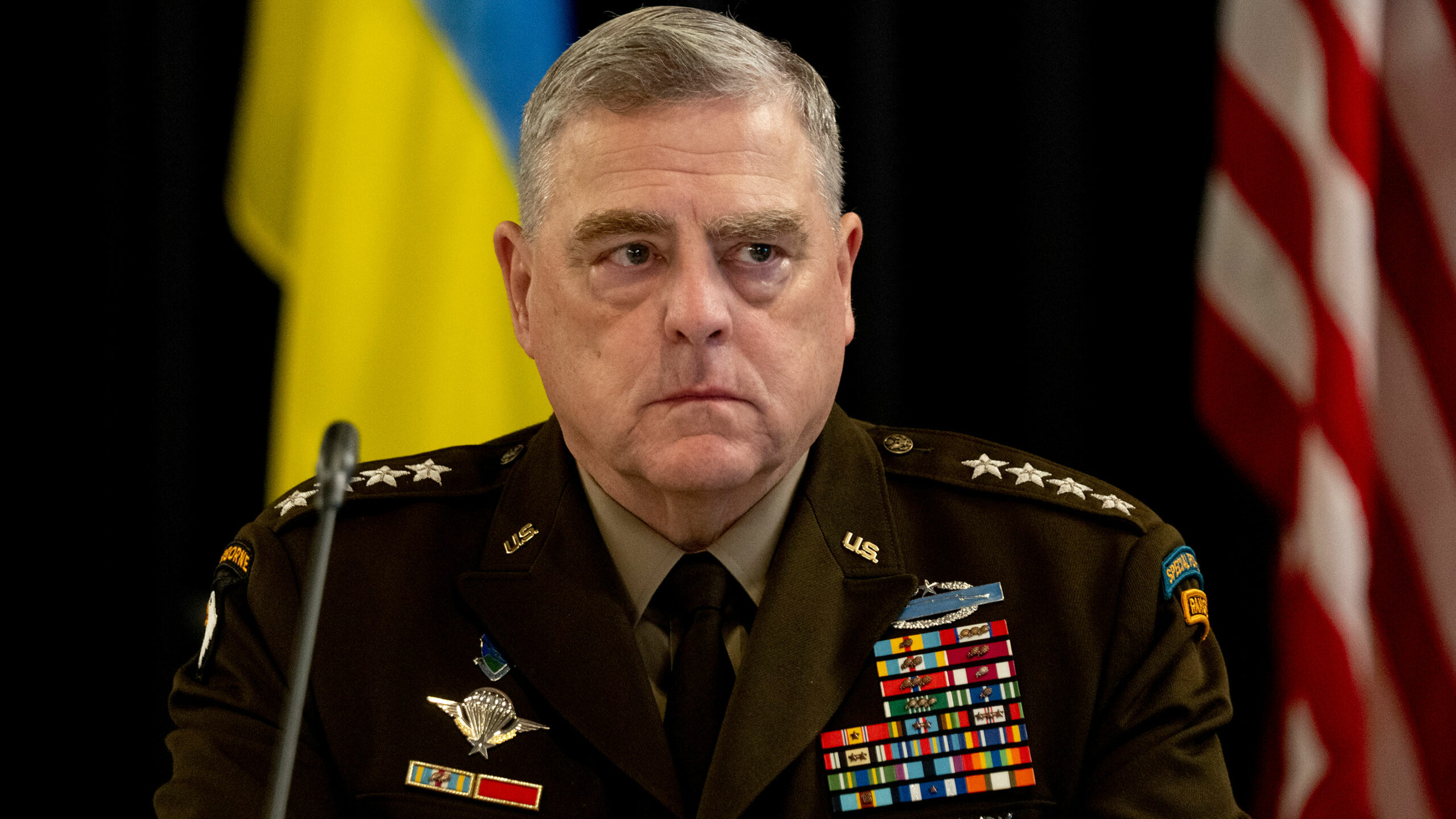 Gjenerali amerikan: Ukraina ka çliruar më shumë se 54% të territorit të pushtuar që nga fillimi i luftës