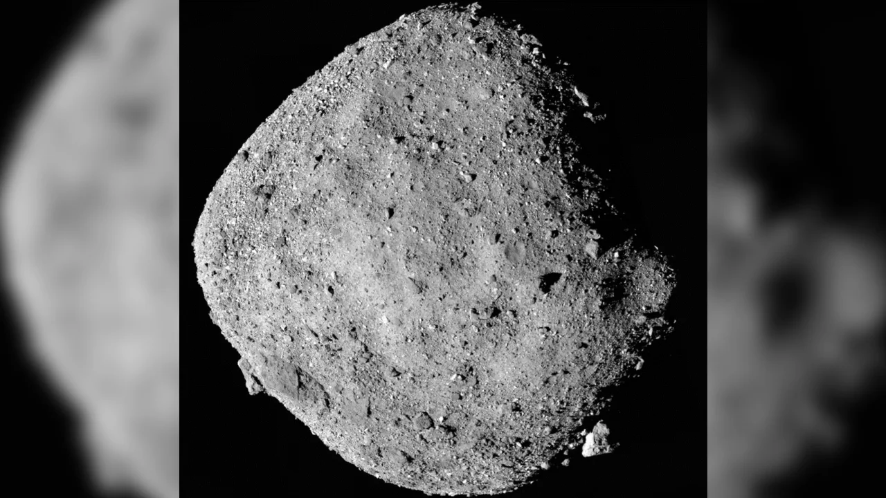 Kërcënon edhe Tokën, anija kozmike e NASA-s do të sjellë mostra nga asteroidi Bennu