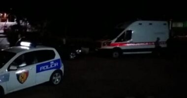 Aksident në aksin Librazhd – Qafë Thanë, 3 të lënduar