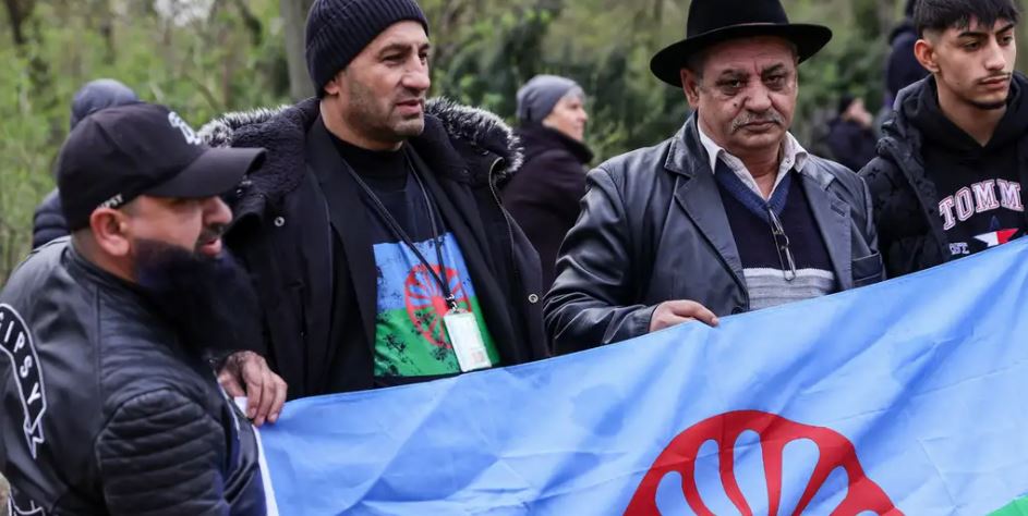 Racizëm në Gjermani: Sintit dhe romët kudo në rrezik