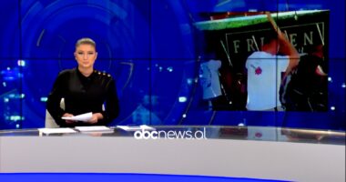 Edicioni i fundit me Kasandra Palin, (12/09/2023)