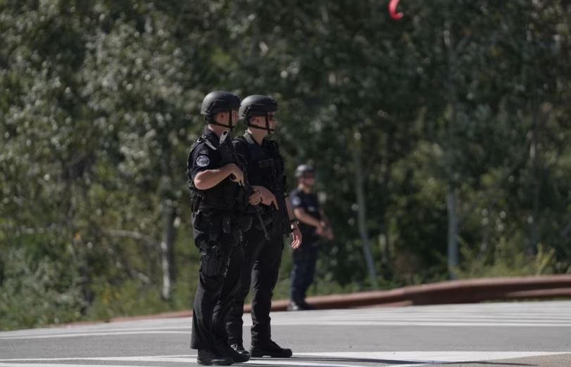 Policia e Kosovës përfundon bastisjet në Banjskë