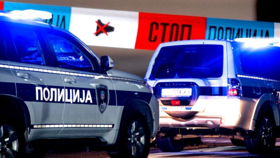 Aksion policor në Beograd, 8 inspektorë tatimorë u arrestuan për shpërdorim detyre
