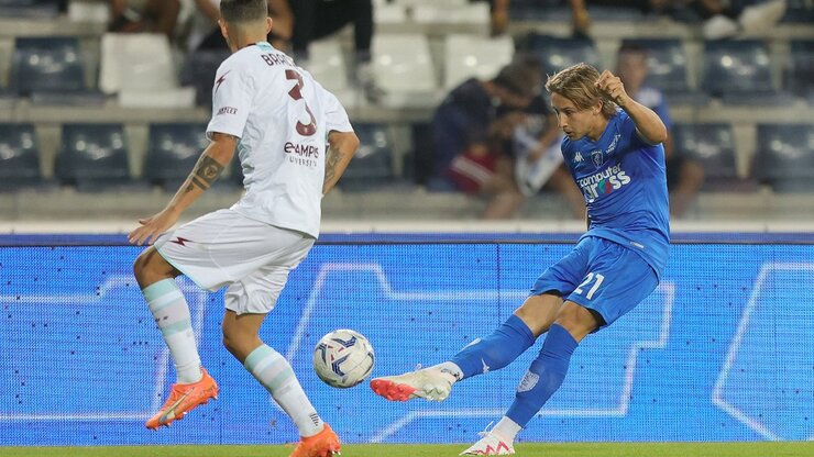 VIDEO/ Atalanta bën detyrën ndaj Verona-s, Empoli i shqiptarve gjen pikët e para të sezonit