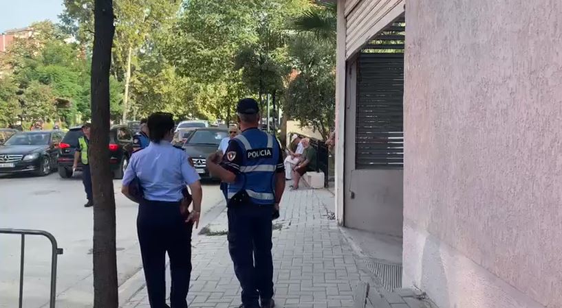 EMRAT/ Përfundon seanca për 6 të ndaluarit nga policia dhe RENEA në Vlorë, jepet masa e sigurisë