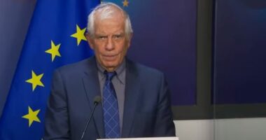 “Dy rrugët për të shkuar në zgjedhje në veri të Kosovës”, Borrell: Paaftësinë e liderëve për të gjetur zgjidhje e vuajnë qytetarët