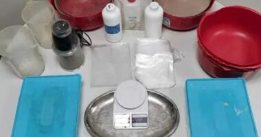 Selanik/ Europol dhe DEA çmontojnë rrjetin e trafikut të drogës, mes të arrestuarve dhe një shqiptar