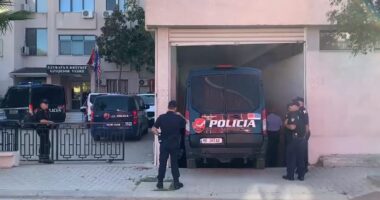 EMRAT/ Operacioni “Tempulli”, 18 persona pritet të njihen sot me vlerësimin e  masës se sigurisë në gjykatën e Vlorës