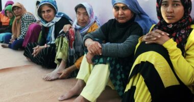 Rritet numri i vetëvrasjeve te gratë nën sundimin taliban