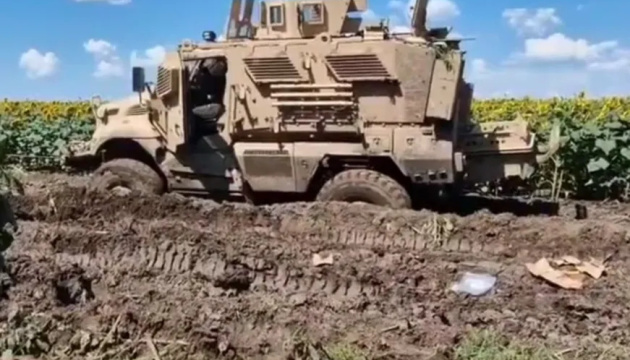 SHBA do t’i sigurojë Ukrainës rreth 200 automjete të blinduara