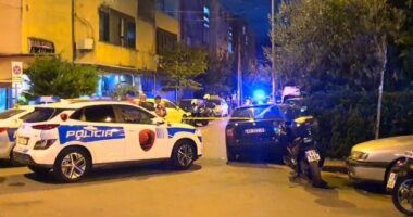 DOSJA/ Plagosja e efektivit “Shqiponja”, çfarë deklarojnë kolegët e tij: Si i “shkurtoi punë” berberi policisë