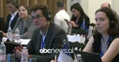 Entet rregullatorë të medias/ Shqipëria merr presidencën e rrjetit mesdhetar