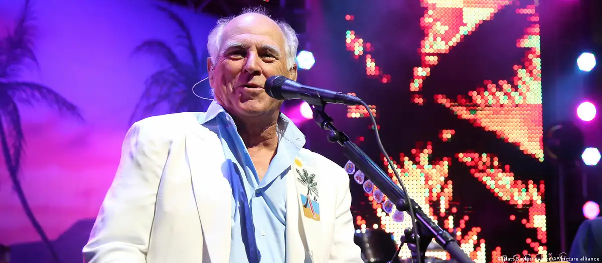 Ndërron jetë në moshën 76 vjeçare kantautori amerikan, Jimmy Buffett