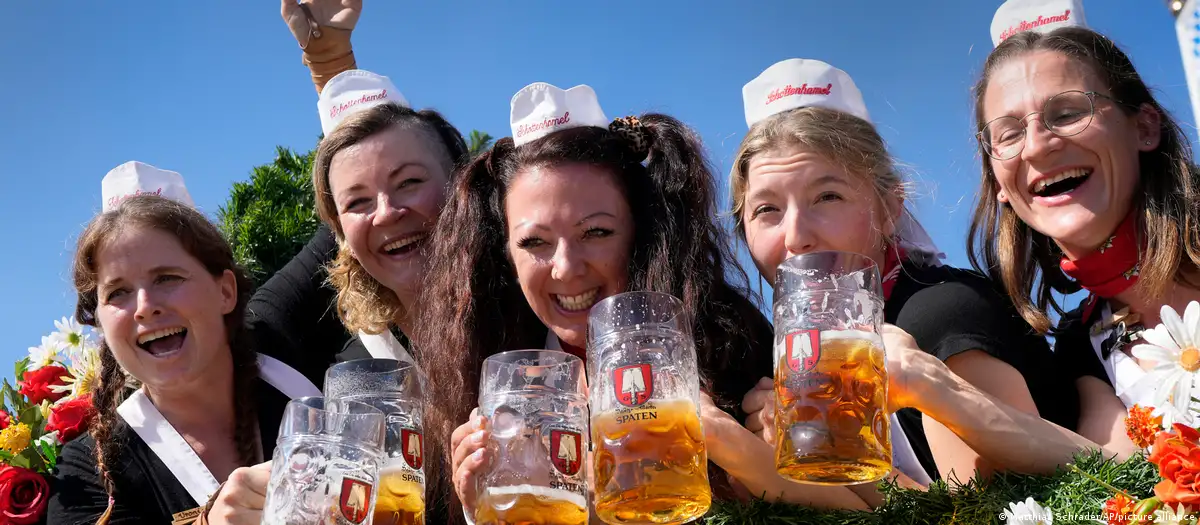 Festivali Oktoberfest, birra “viktimë” e inflacionit