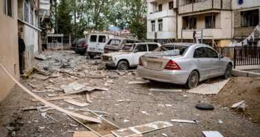 Turqia mbështet sulmin e Azerbajxhanit në Nagorni-Karabah