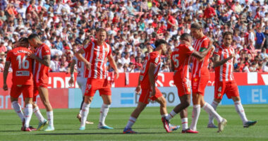 Rezultatet katastrofike në kampionat, klubi i La Liga njofton shkarkim e trajnerit