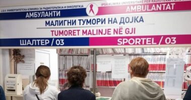 Shkup: Dyshime për keqpërdorime me terapitë e të sëmurëve me kancer