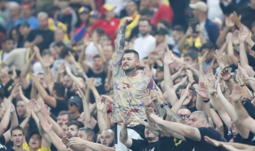 UEFA hap procedurë ndaj Rumanisë për sjellje raciste dhe fyese ndaj Kosovës