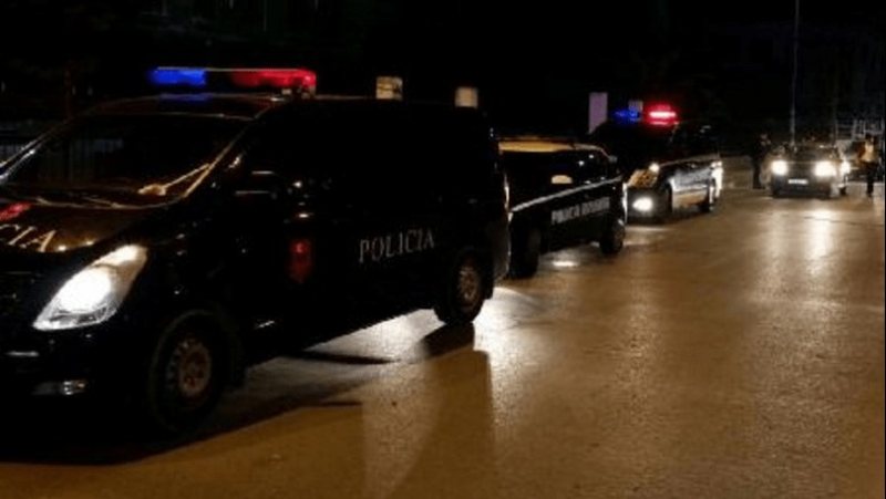 FNSH dhe RENEA vijojnë kontrollet në Vlorë, një i shoqëruar