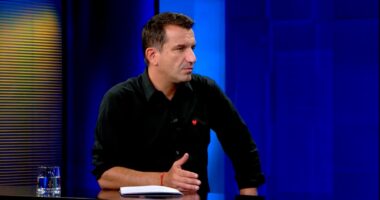 “Rama të lëshon”, Veliaj: Nëse do ishte e vërtetë do isha një prej tyre. Avokati si ai nuk bën askush