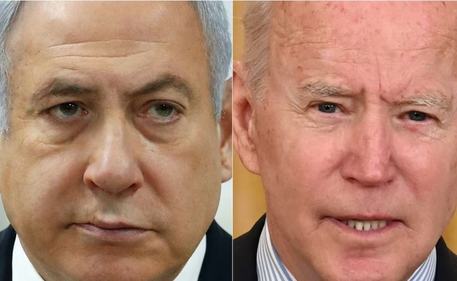 Netanyahu përgatitet për takimin e shumëpritur me presidentin amerikan