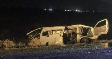 Aksident i rëndë në Irak, 13 persona humbin jetën, 17 të plagosur