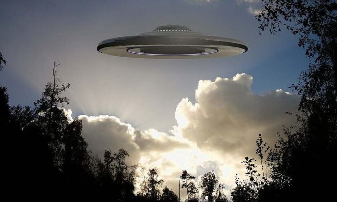 Pentagoni zbulon vendet me më shumë UFO në mbarë botën