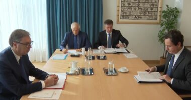 Borrell: Kurti nuk e pranoi propozimin për kompromis, insistoi në njohje