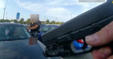 Shok në SHBA, oficerët vrasin një afro-amerikane shtatzënë në makinën e saj