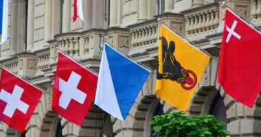 Si rusët transferuan shuma të mëdha parash në Zvicër nëpërmjet pasaportave ‘të arta’ edhe pas sanksioneve?