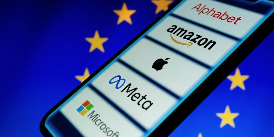 Rregulla të reja në BE për gjigantët e online si Google & Co