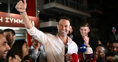 Greqi, Stefanos Kasselakis zgjidhet lideri i ri i Syriza